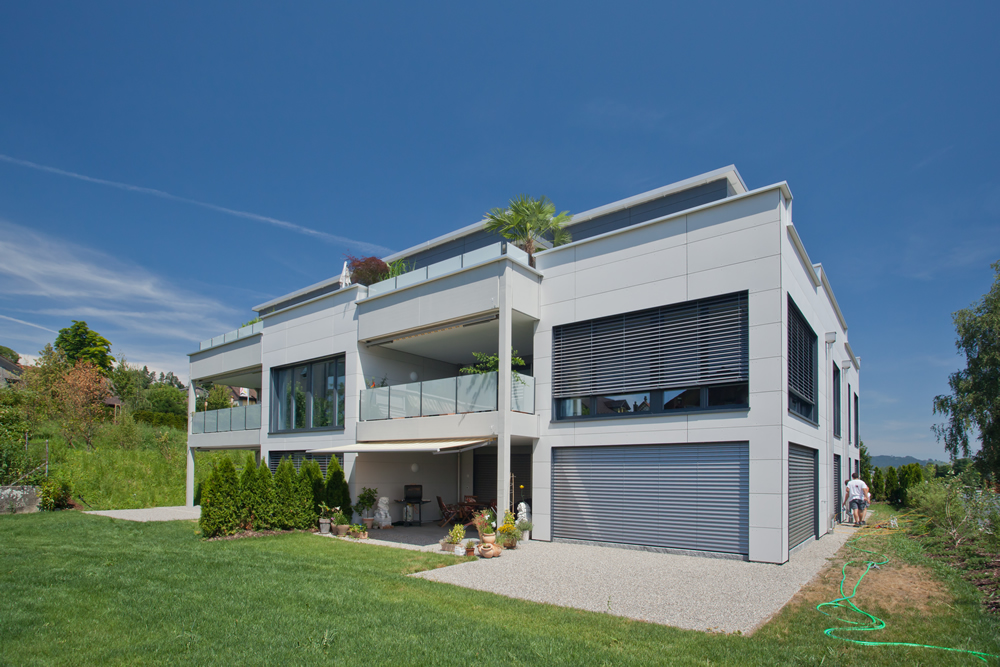 Bilder Remo Schönenberger AG