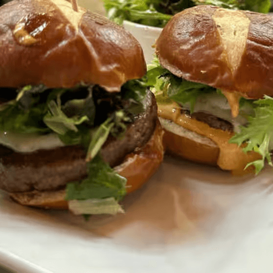 Impossible sliders