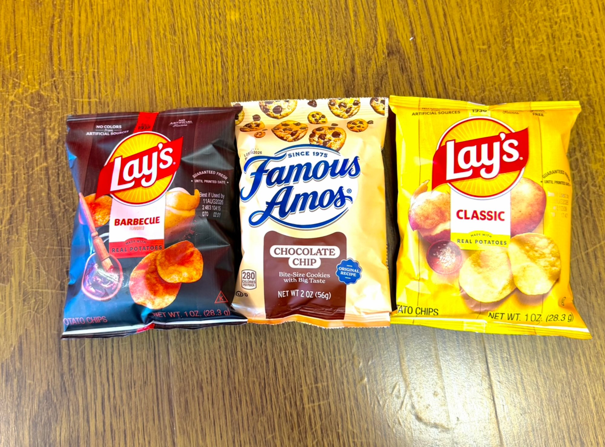 Chips