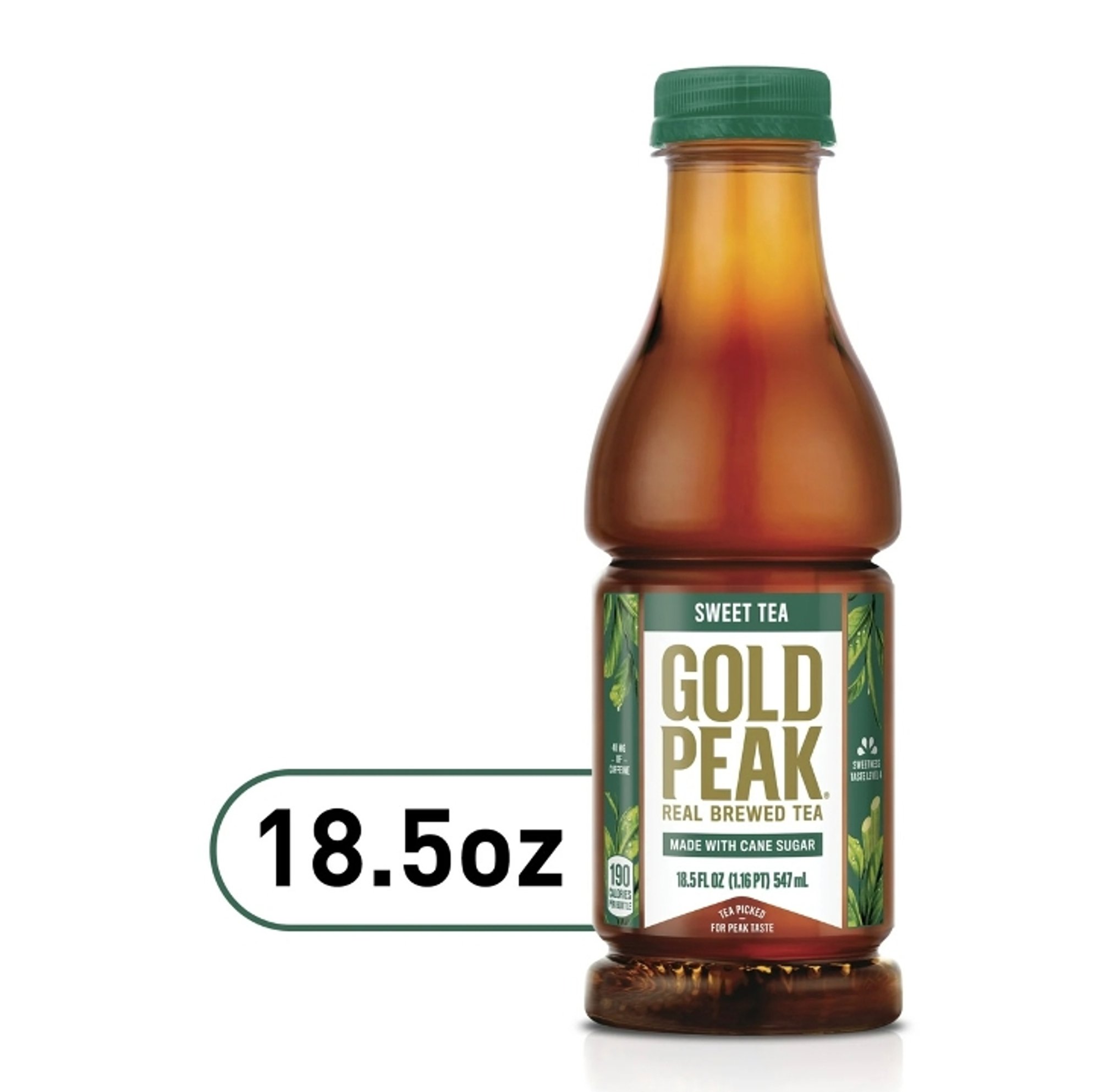 Unsweet Tea Bottle