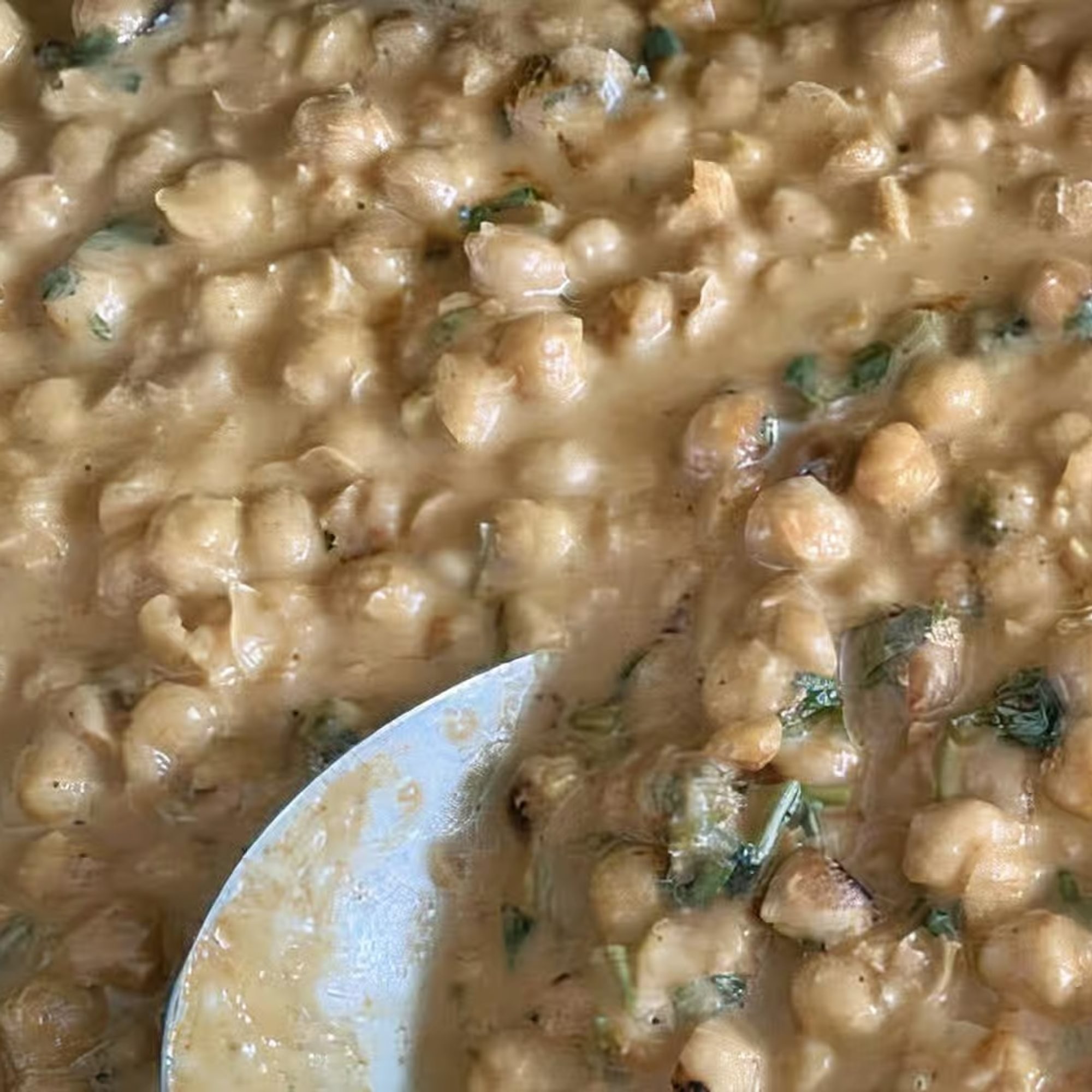 Chana Masala
