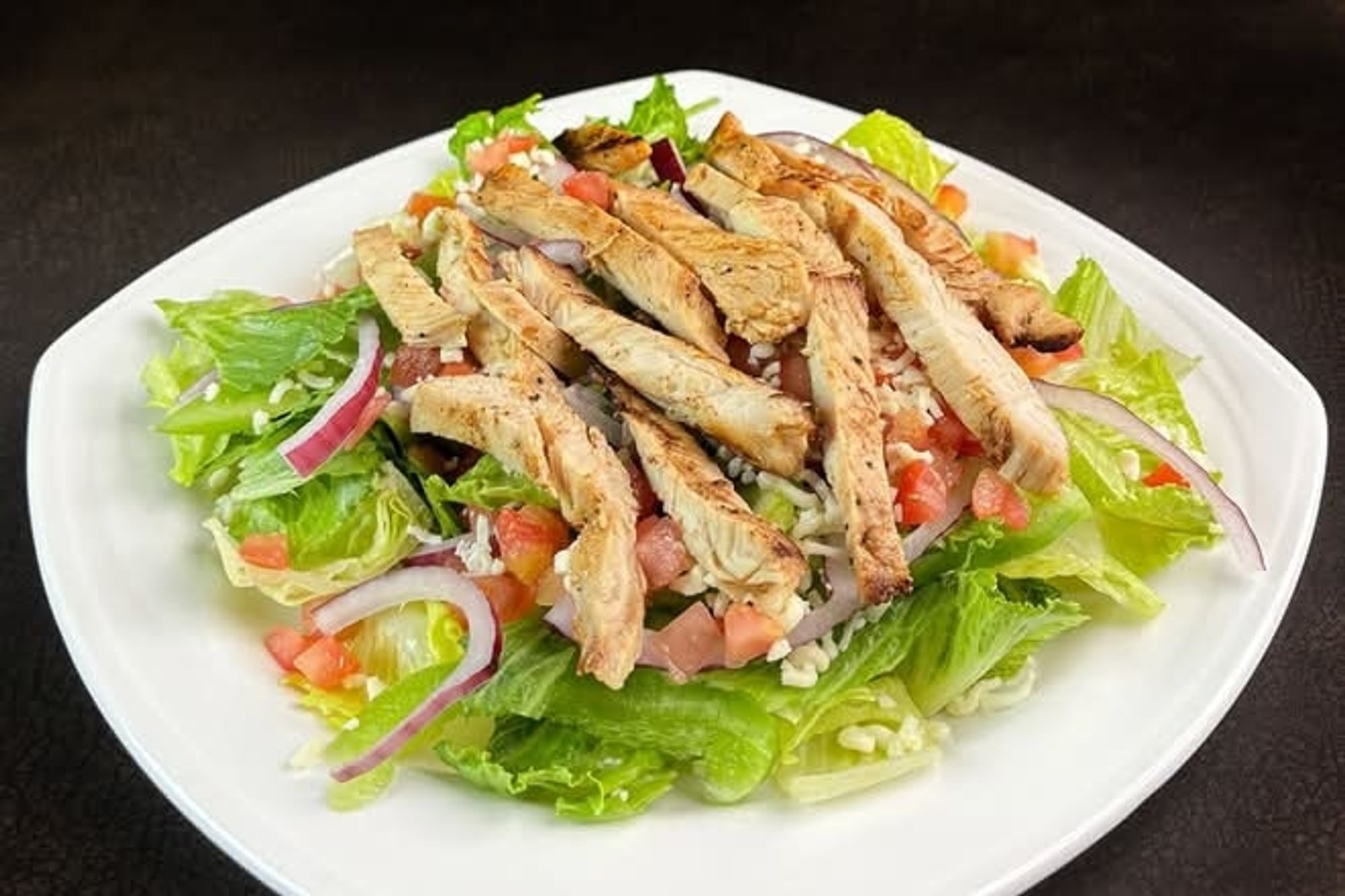 Amigos Chicken Salad