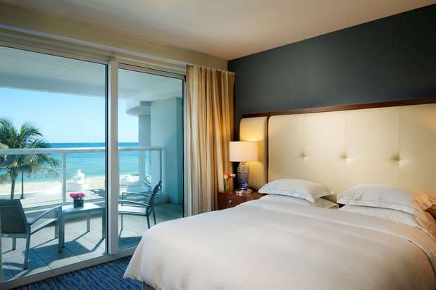 Images Hilton Fort Lauderdale Beach Resort