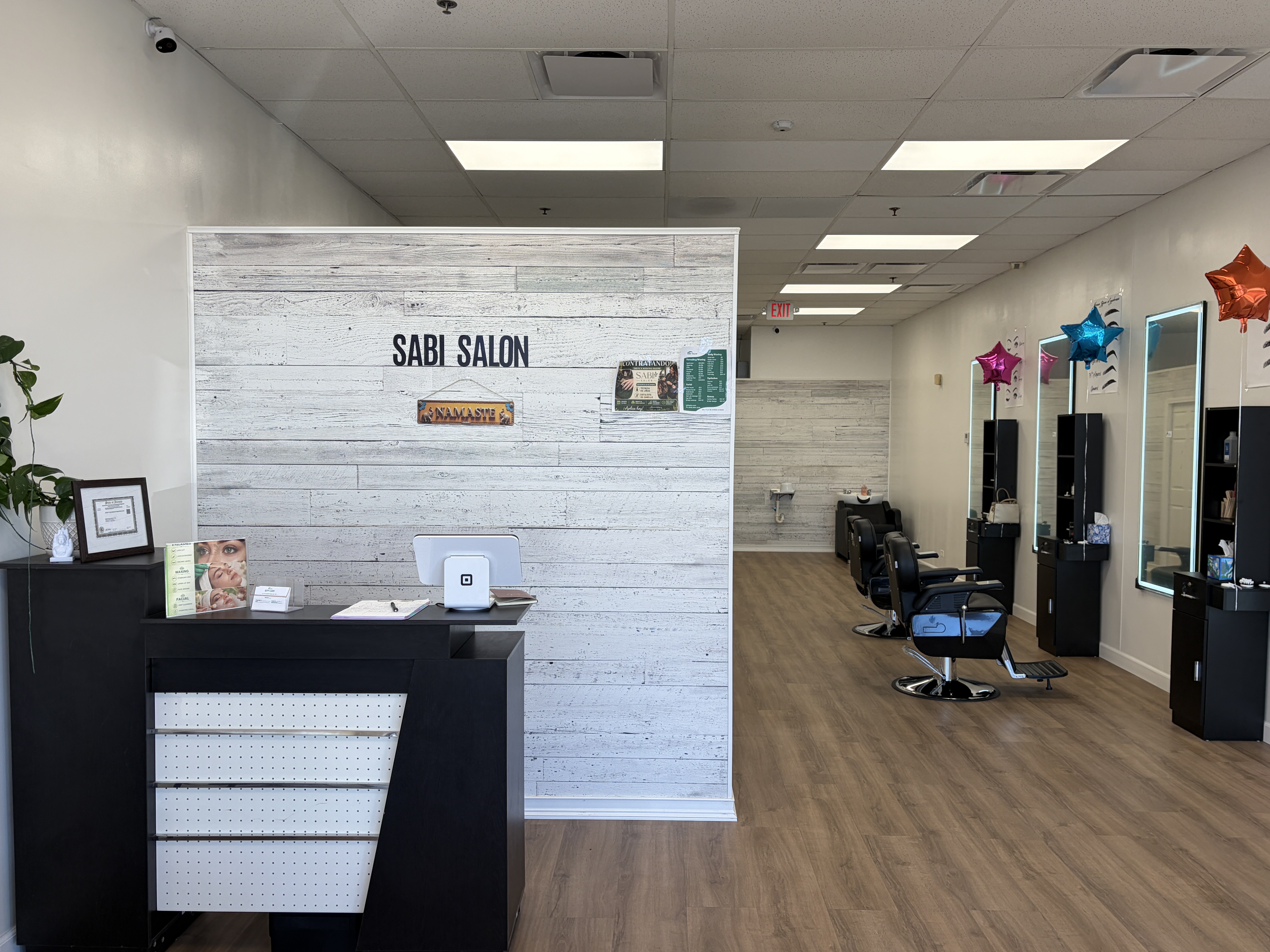 SABI SALON
