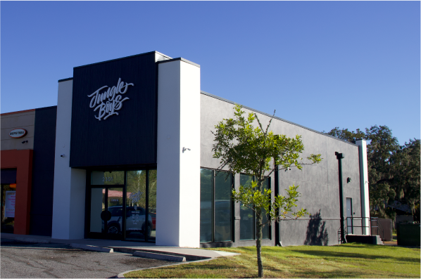Jungle Boys Ocala Dispensary Image