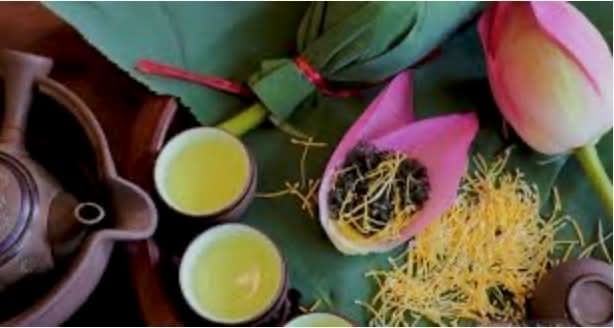 Lotus Cup