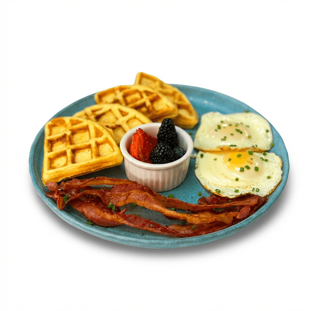 Classic Breakfast
