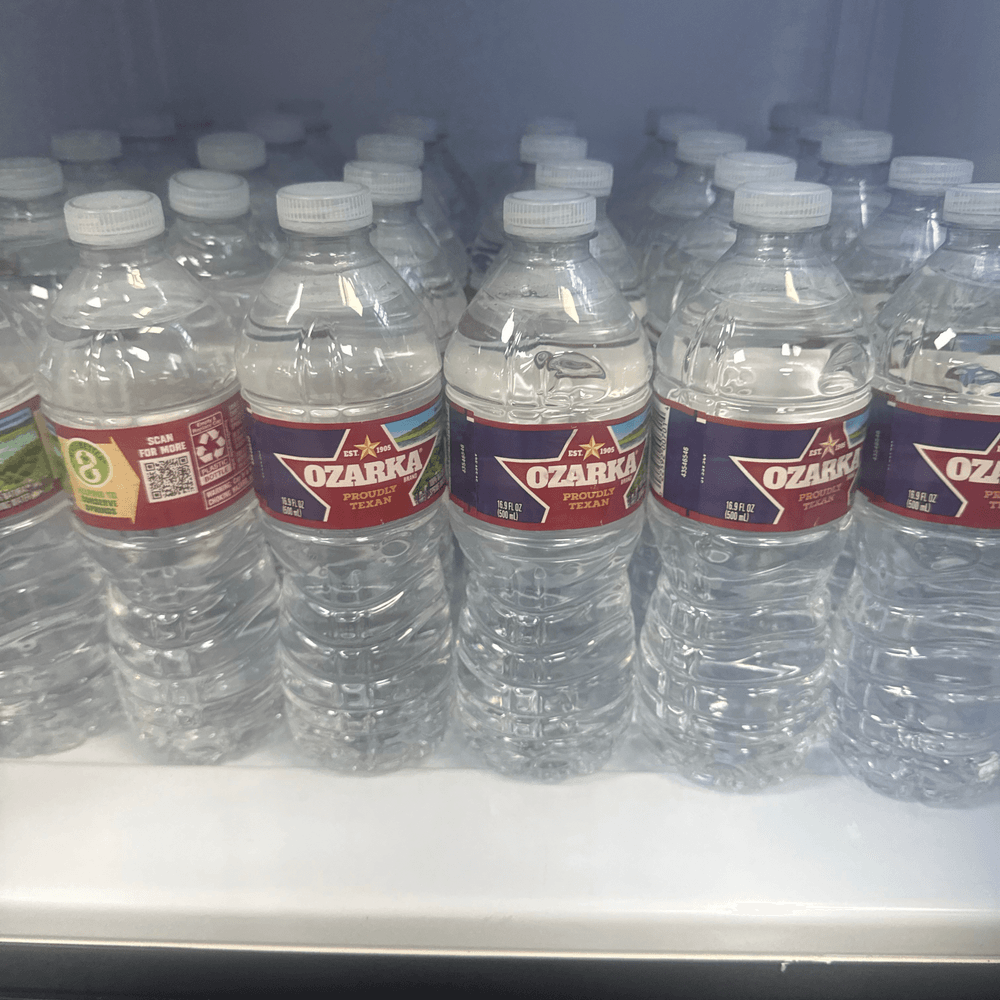 Water