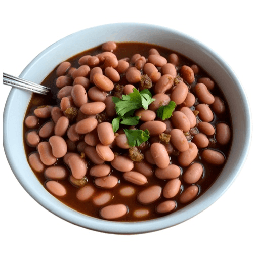 Organic Pinto Beans