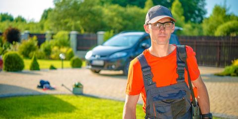 Sherwood's Tree Service Image