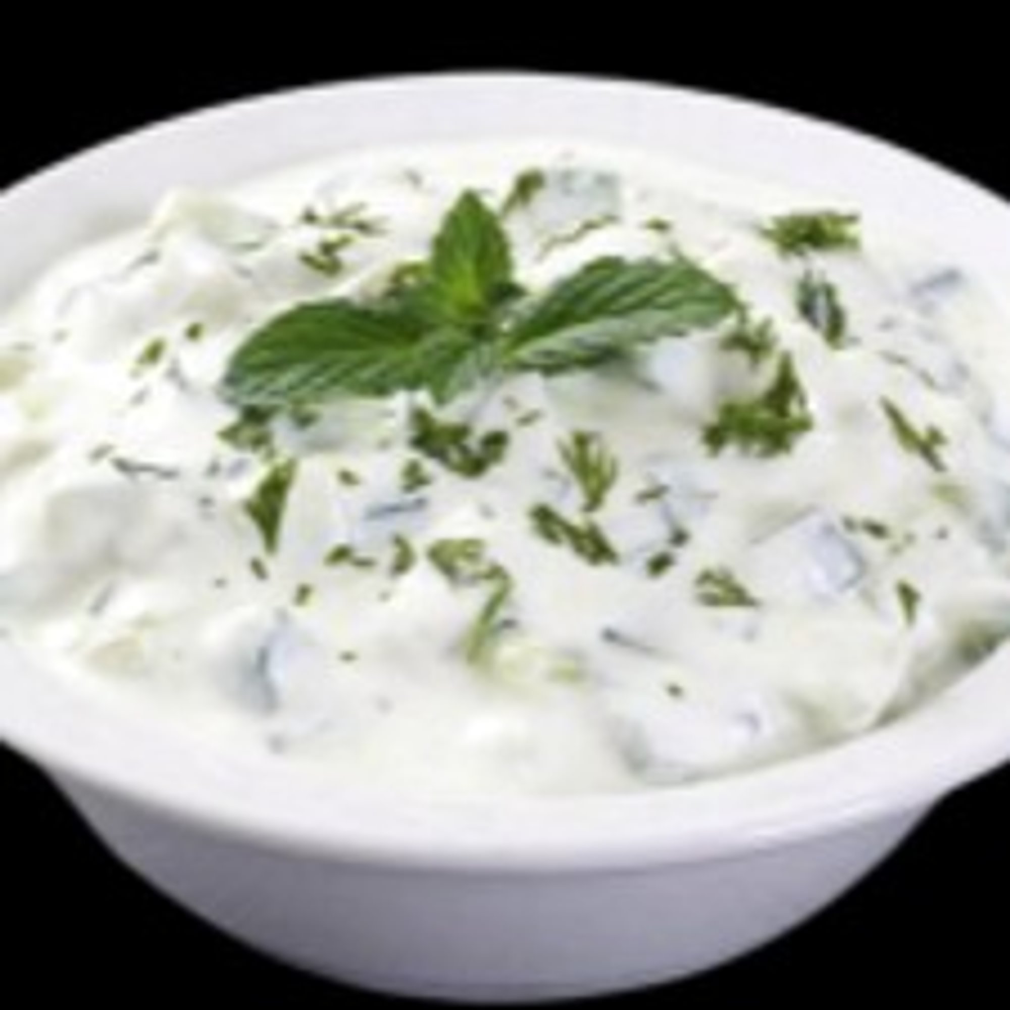 Yogurt Salad