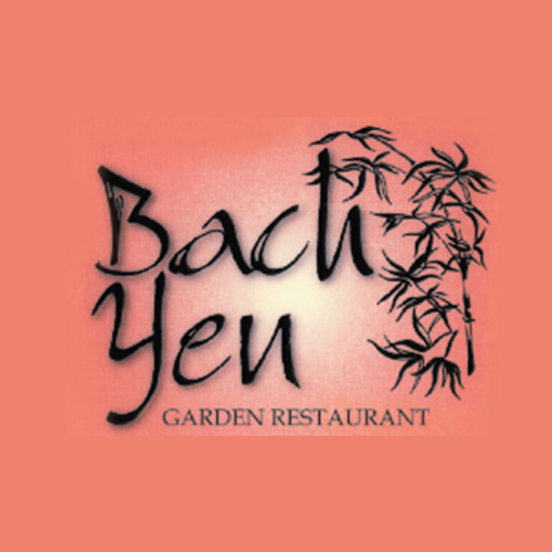 Bach Yen Garden Restaurant Logo