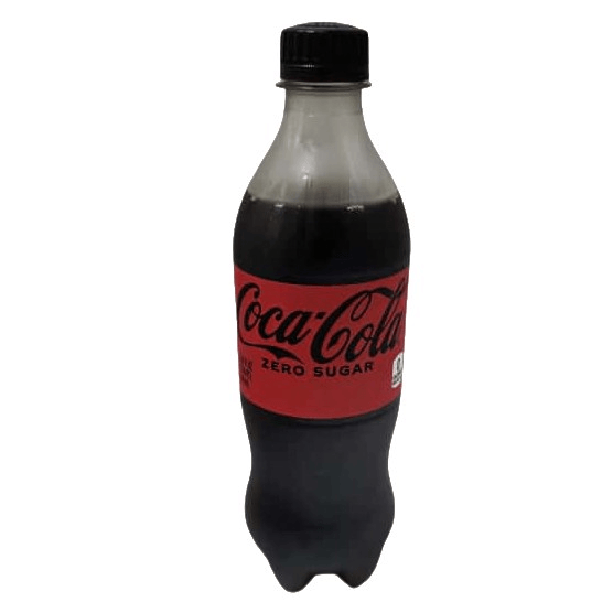 Coke Zero