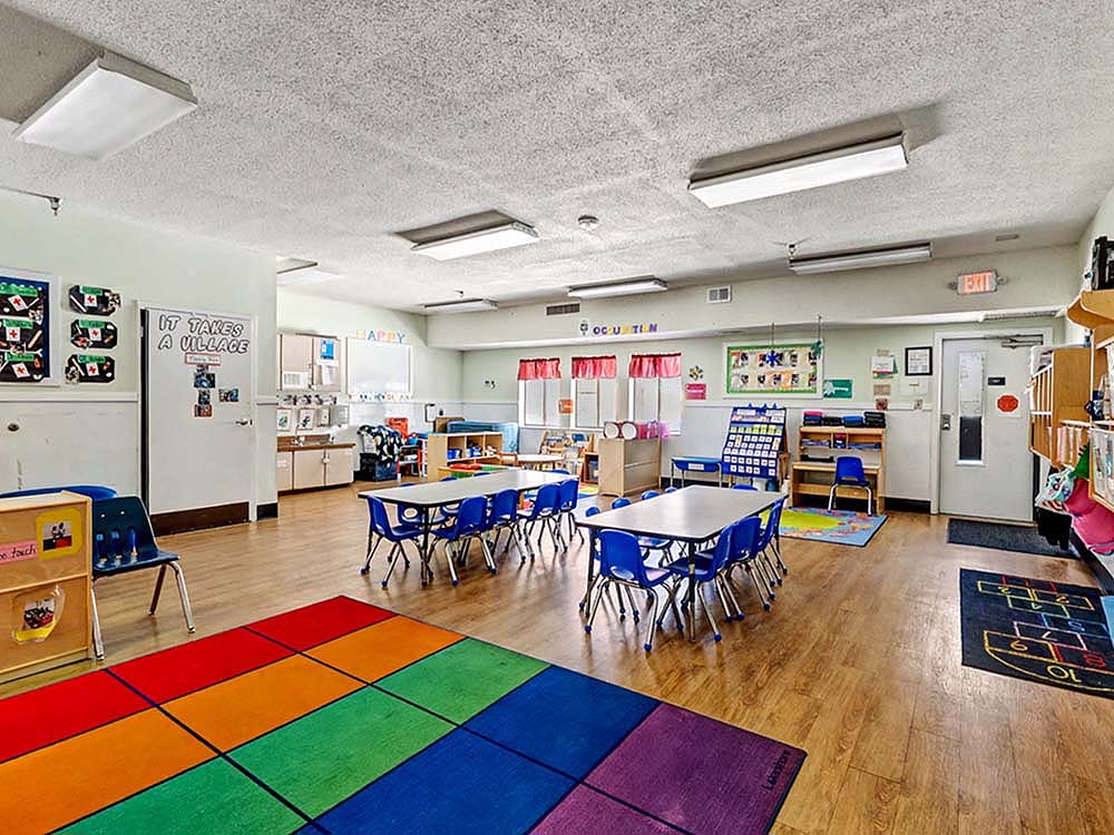 Franconia KinderCare Image