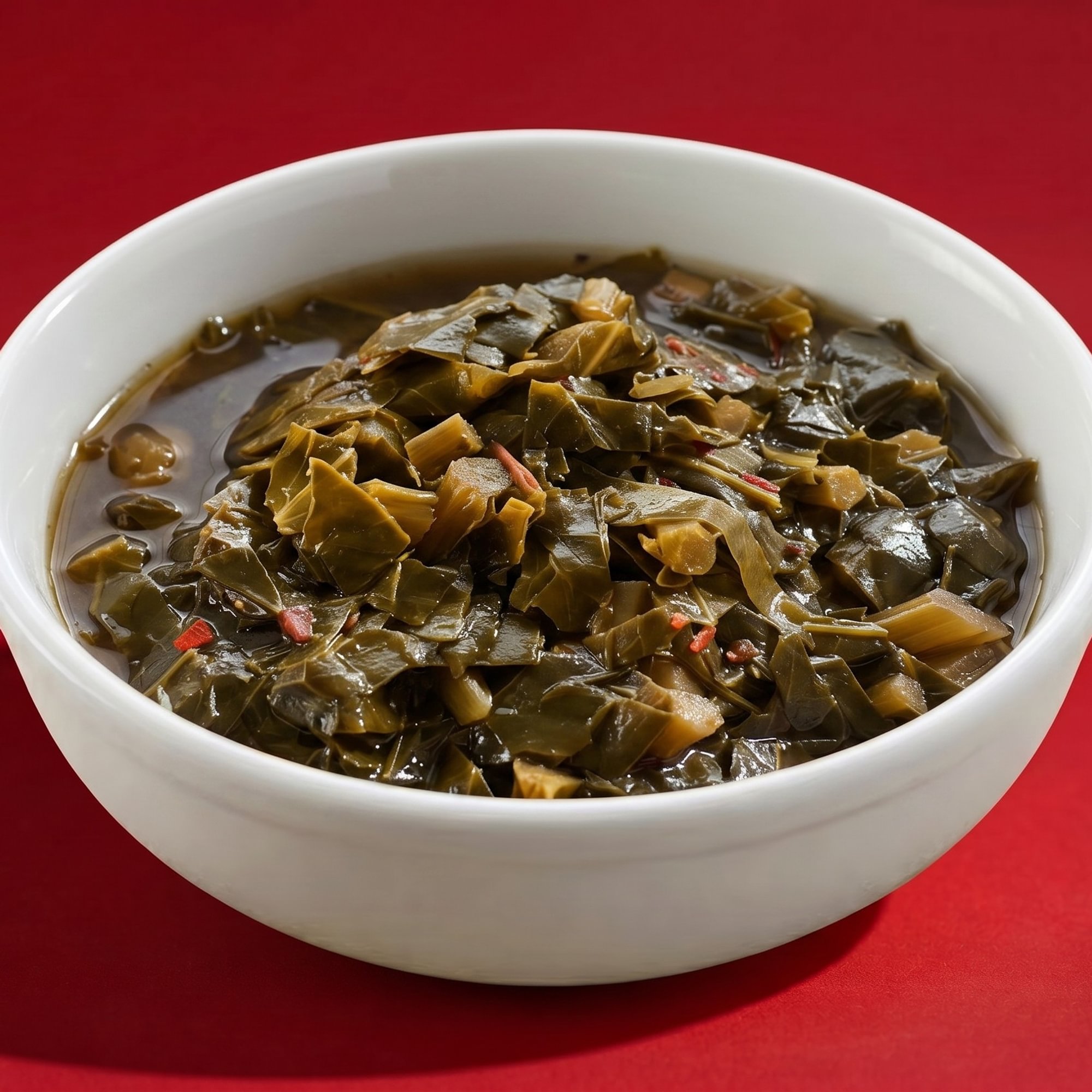 Collard Greens