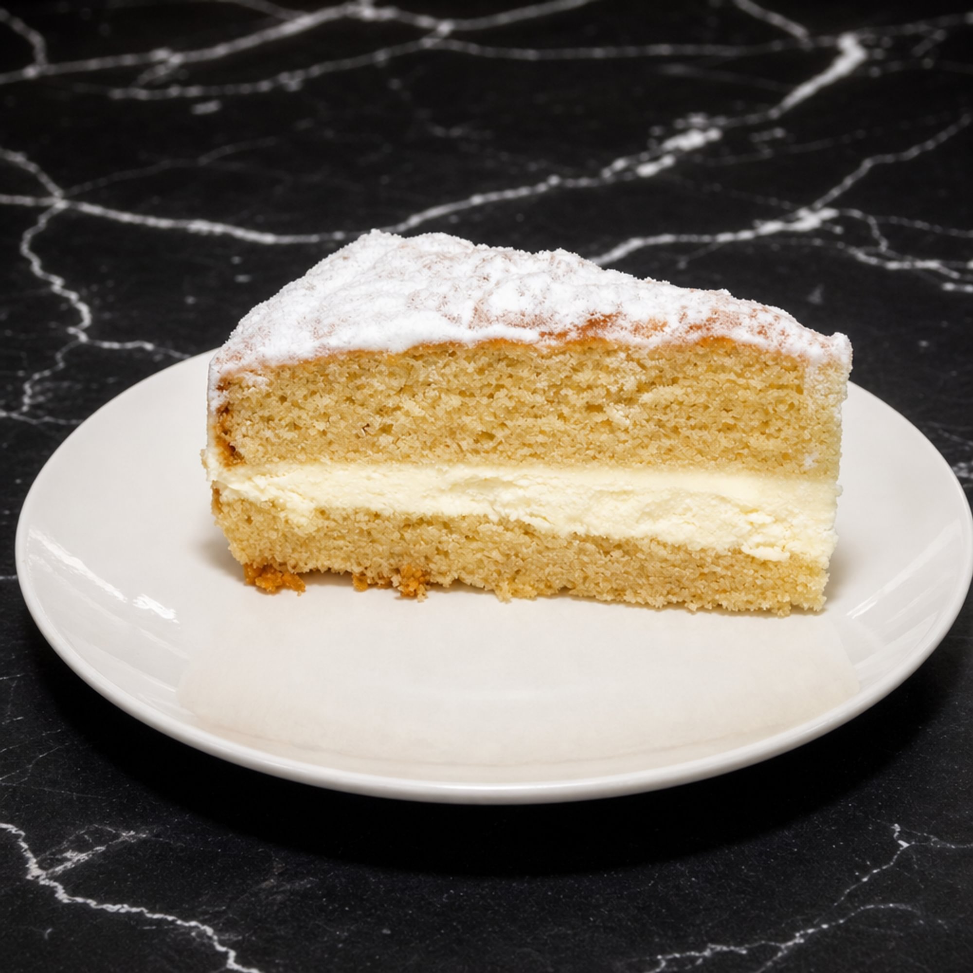 Lemon Cake