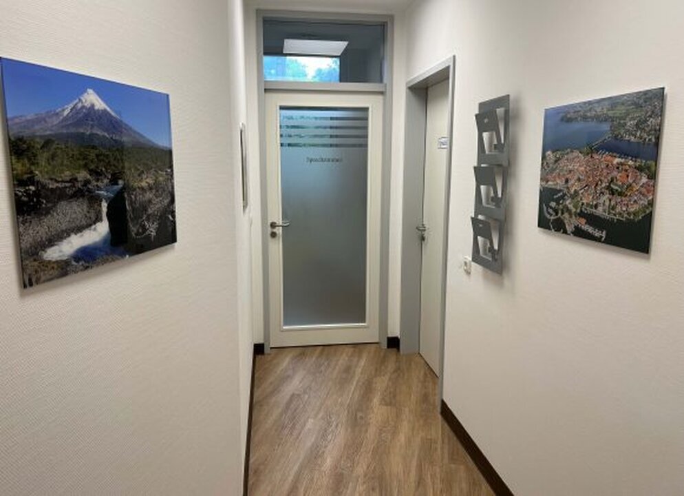 Bild der MVZ Innere Medizin in der Wildeshauser Geest