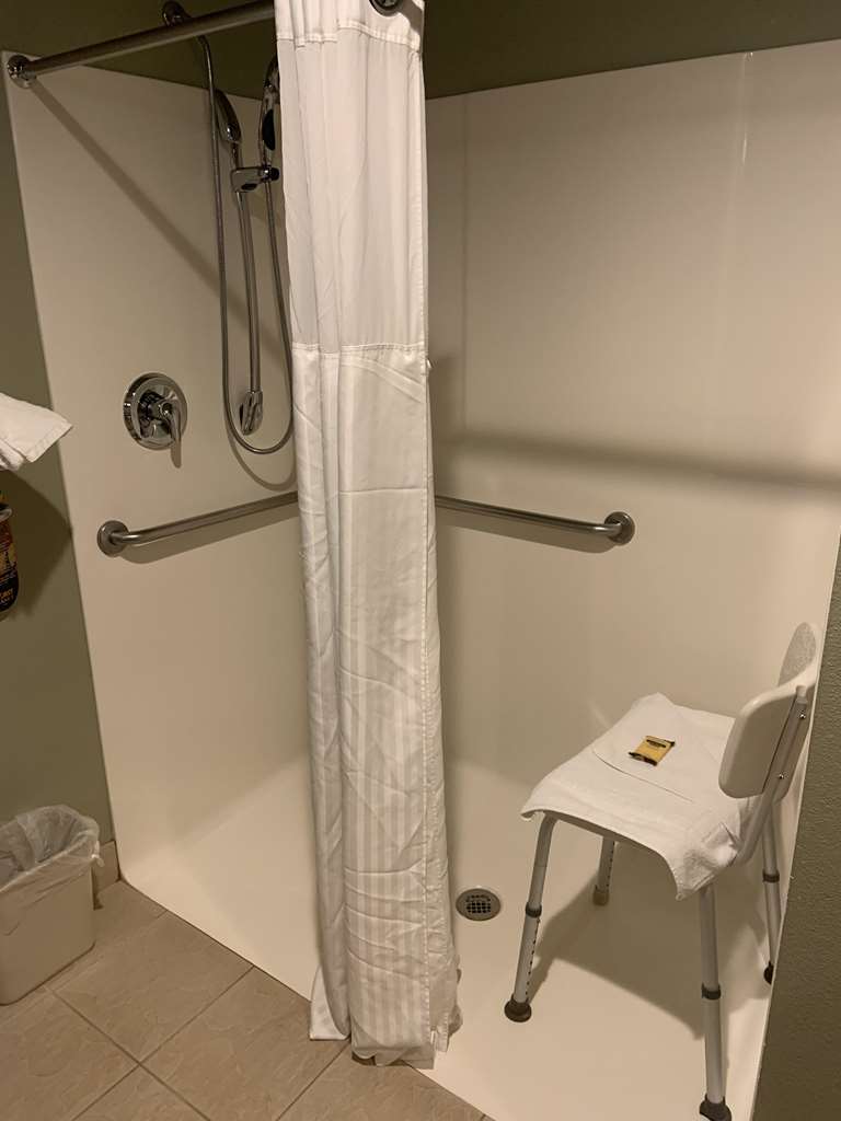 Best Western Plus Kennewick Inn Image