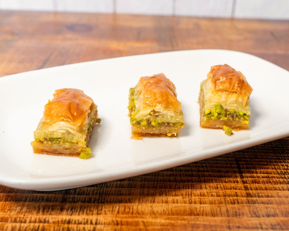 Baklava