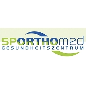 Logo von Sporthomed Gesundheitszentrum