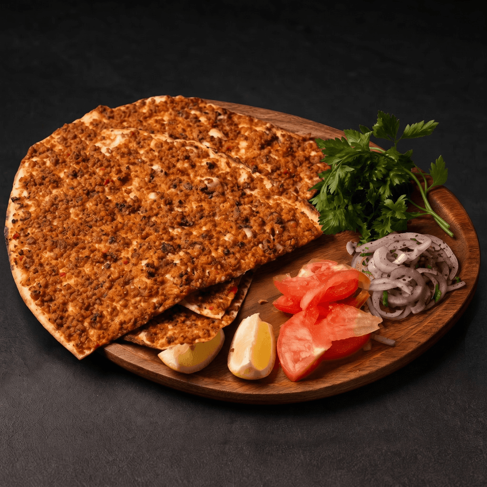 Lahmacun