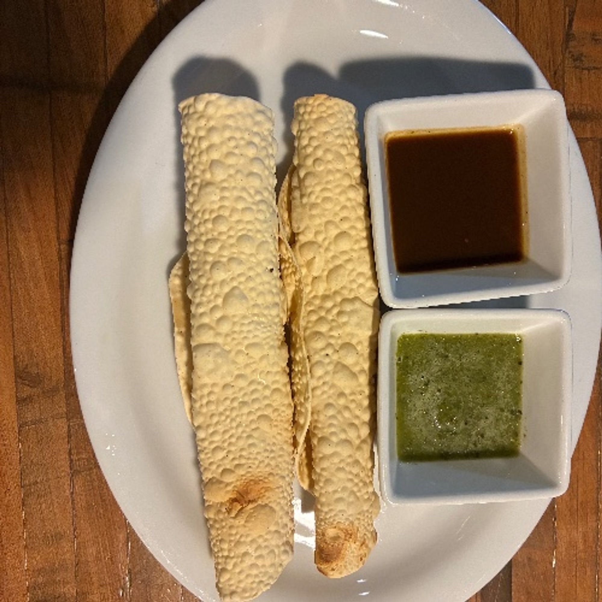 Papadam