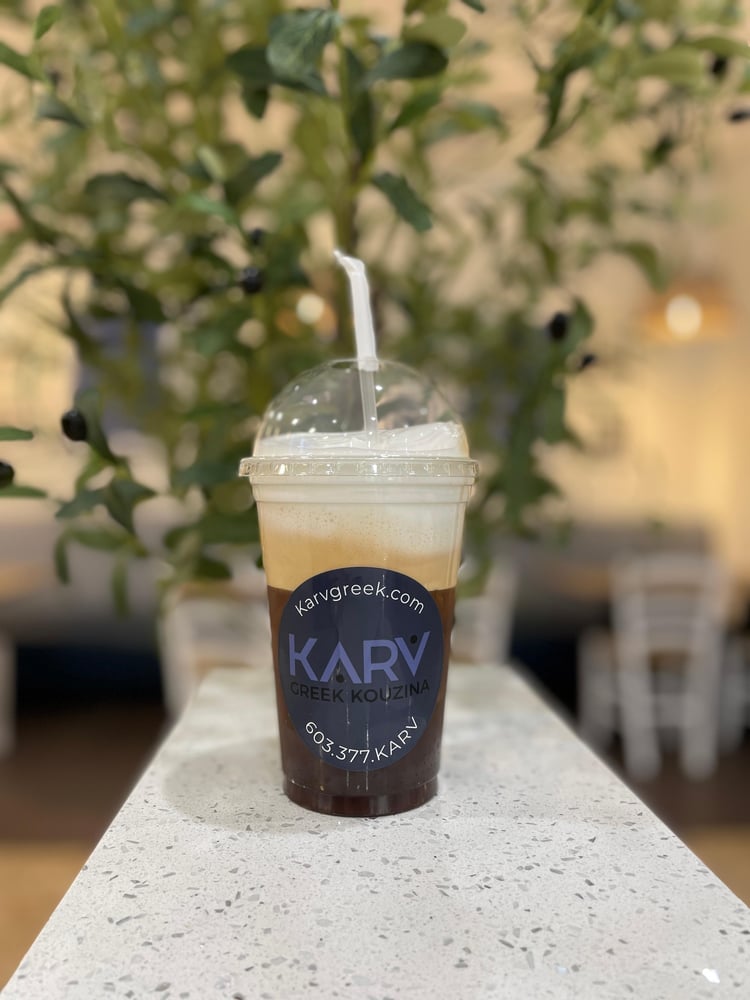 FREDO CAPPUCCINO