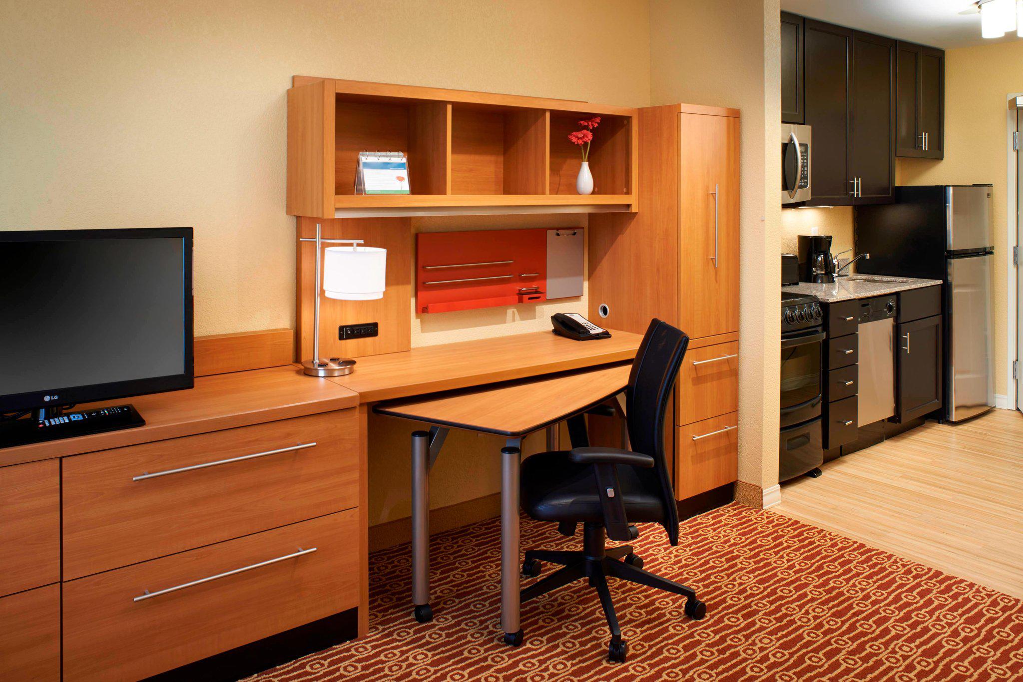 TownePlace Suites by Marriott Saginaw Photo
