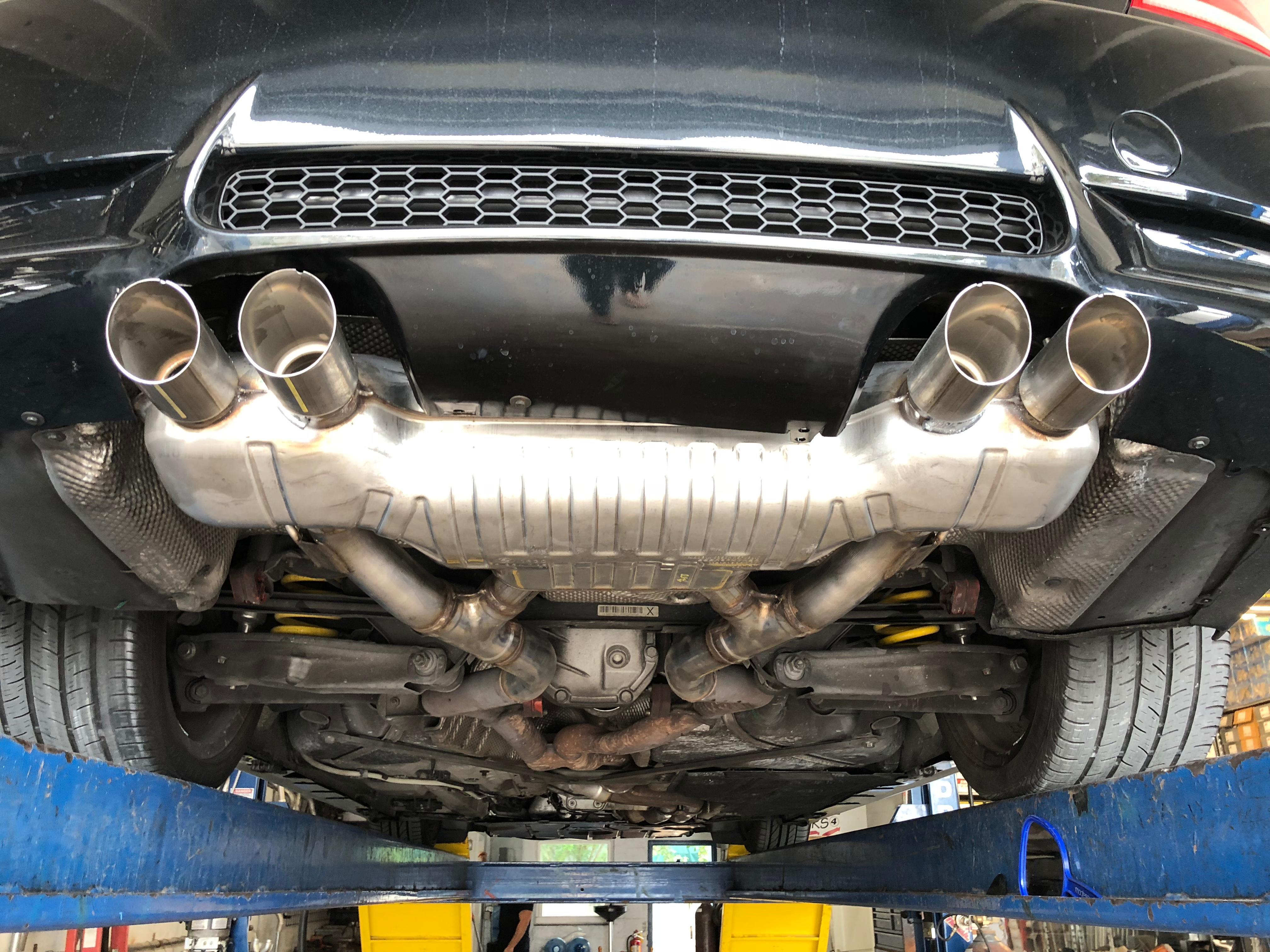 Mufflers 4 Less Hollywood, FL Business Directory