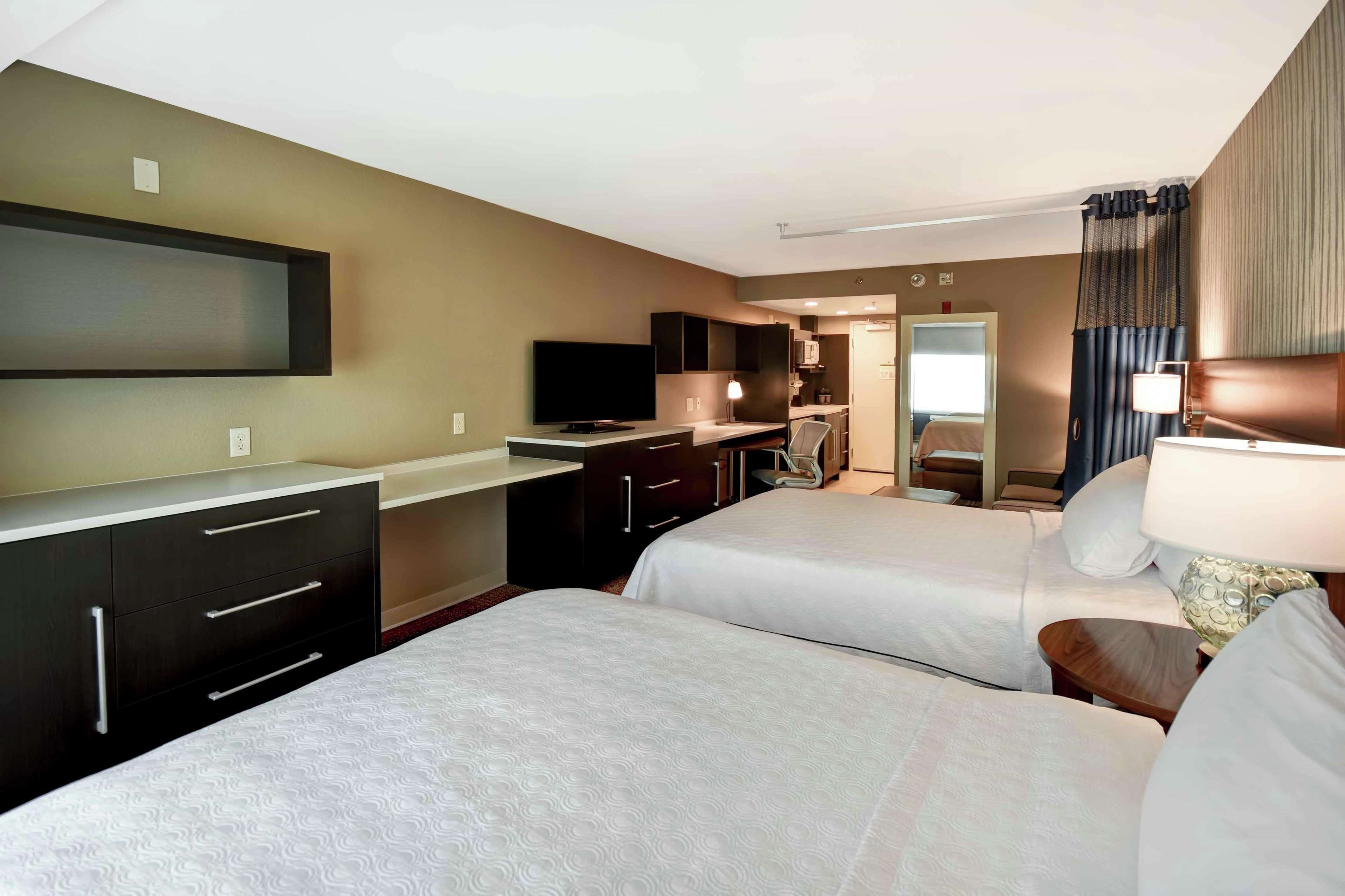 Home2 Suites by Hilton Atlanta Norcross Photo