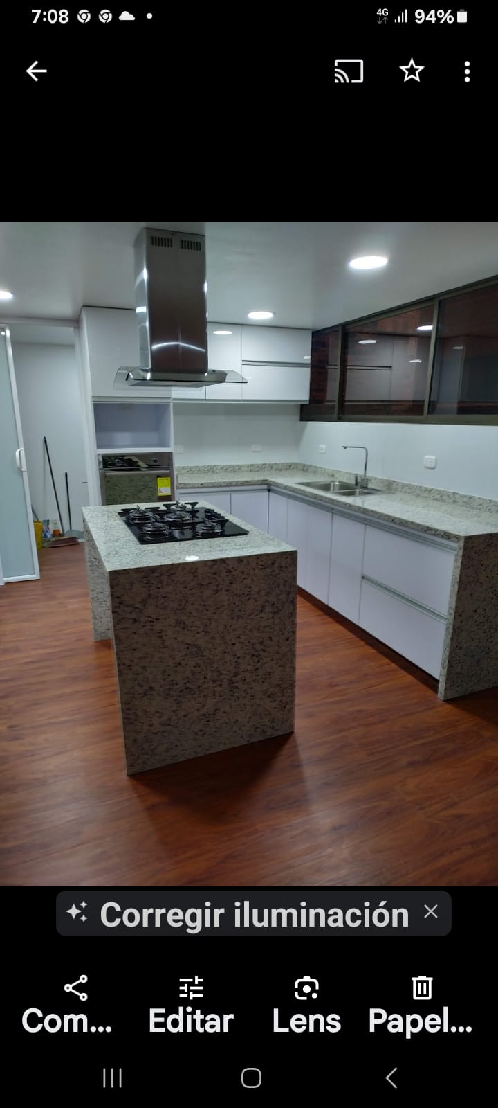 Galería en miniatura