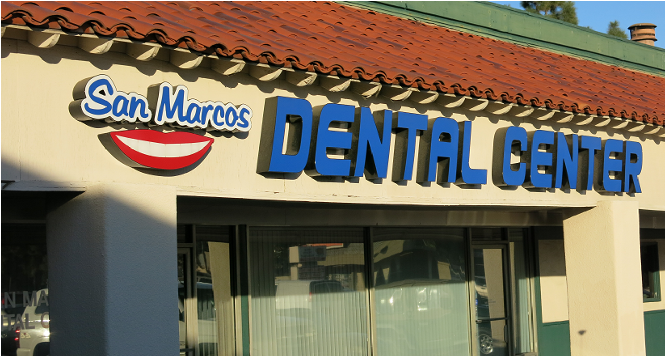 San Marcos Dental Center