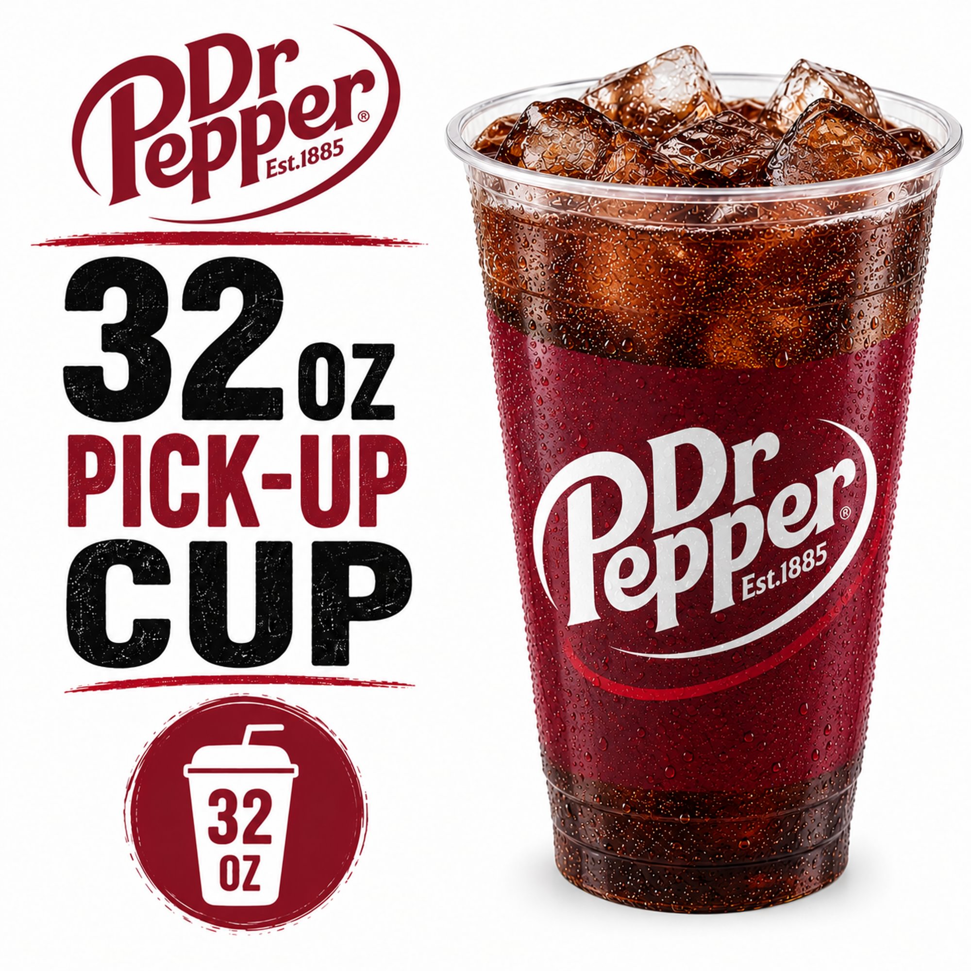 Dr Pepper
