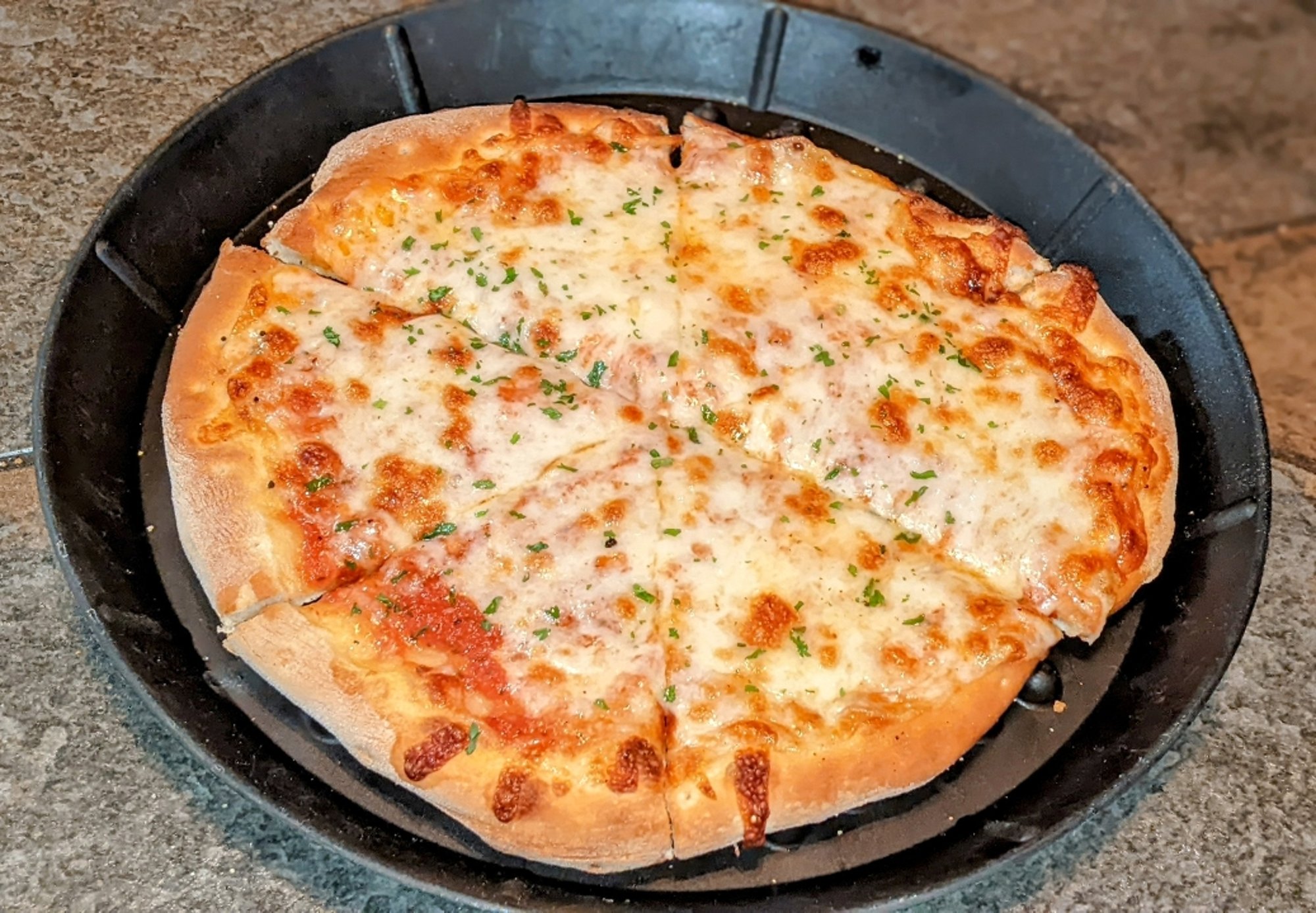 Kids Cheese Pizza