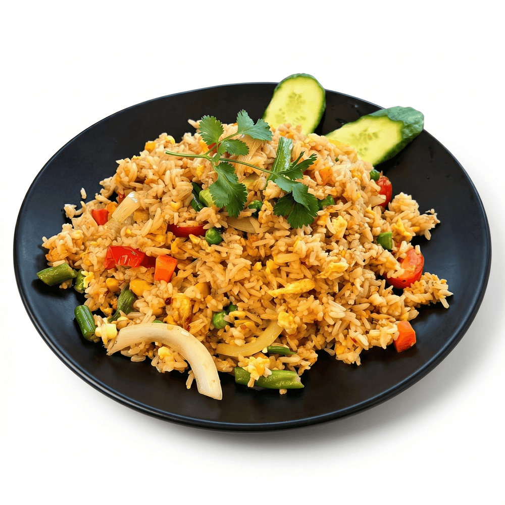 LS - Thai Fried Rice
