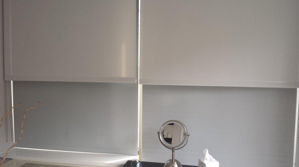 Oriel Blinds - Hollywood, FL