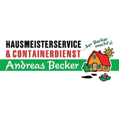 Logo von Becker Andreas Hausmeisterservice