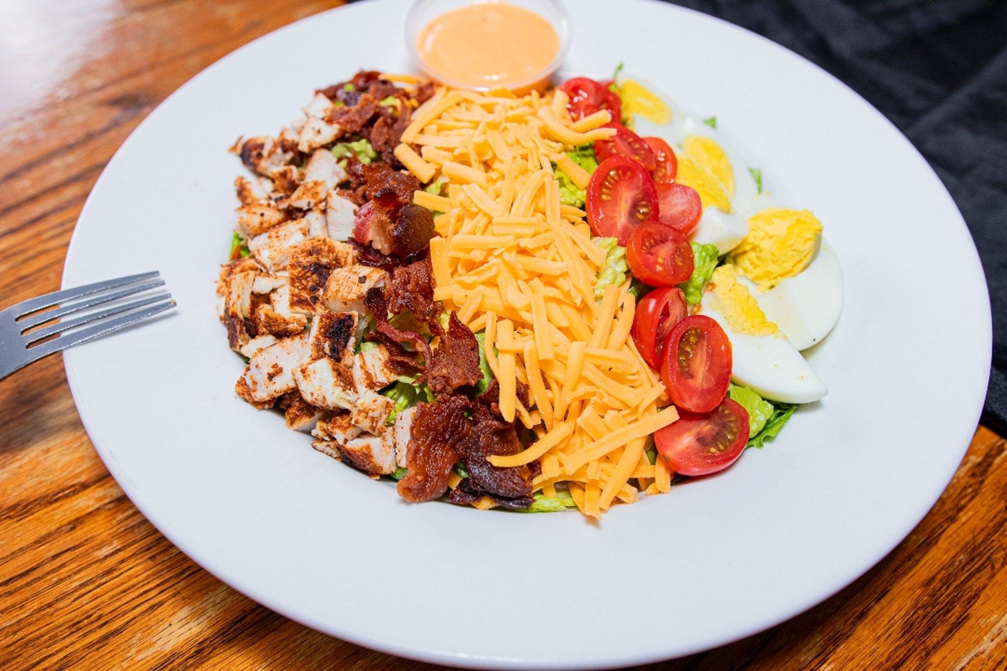 Cobb Salad