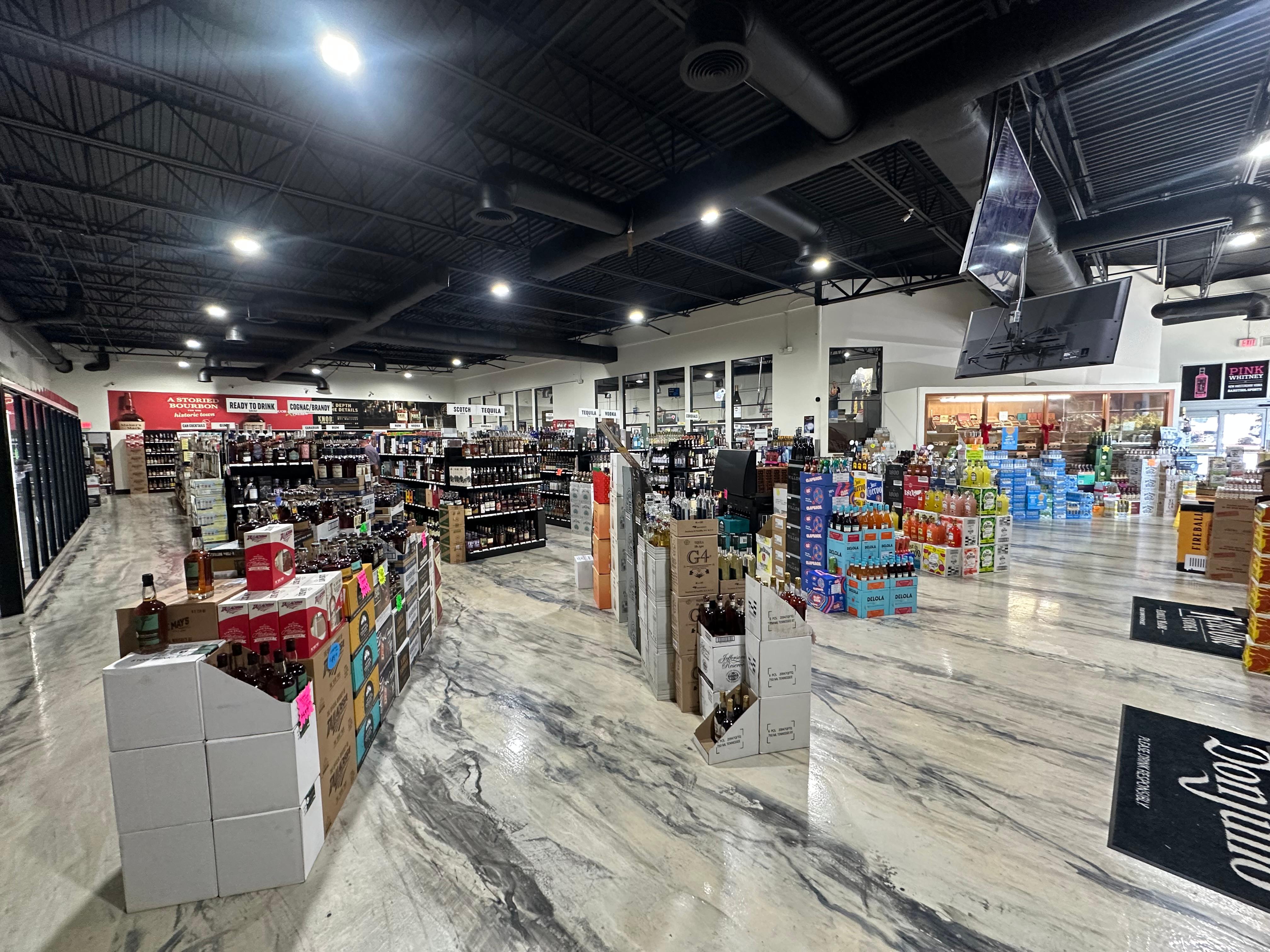 BudgetCoinz Bitcoin ATM Image