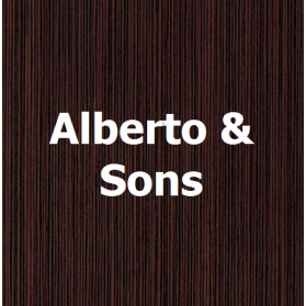 Alberto &amp; Sons Logo