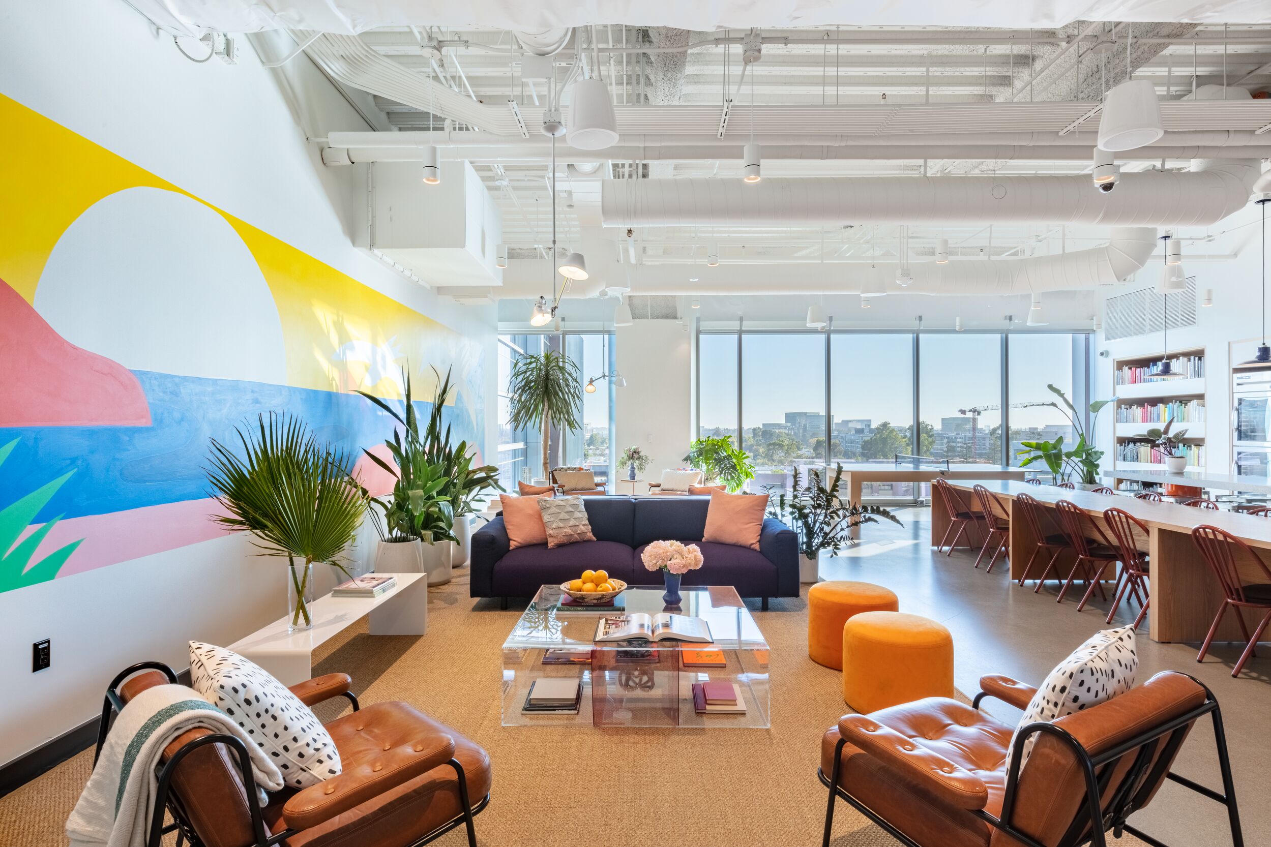 Common Area