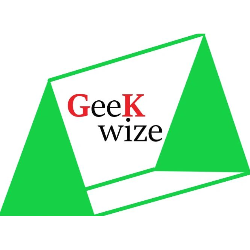 GeeKwize Logo