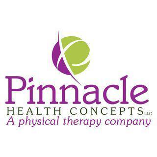 Pinnacle Health Concepts LLC Logo