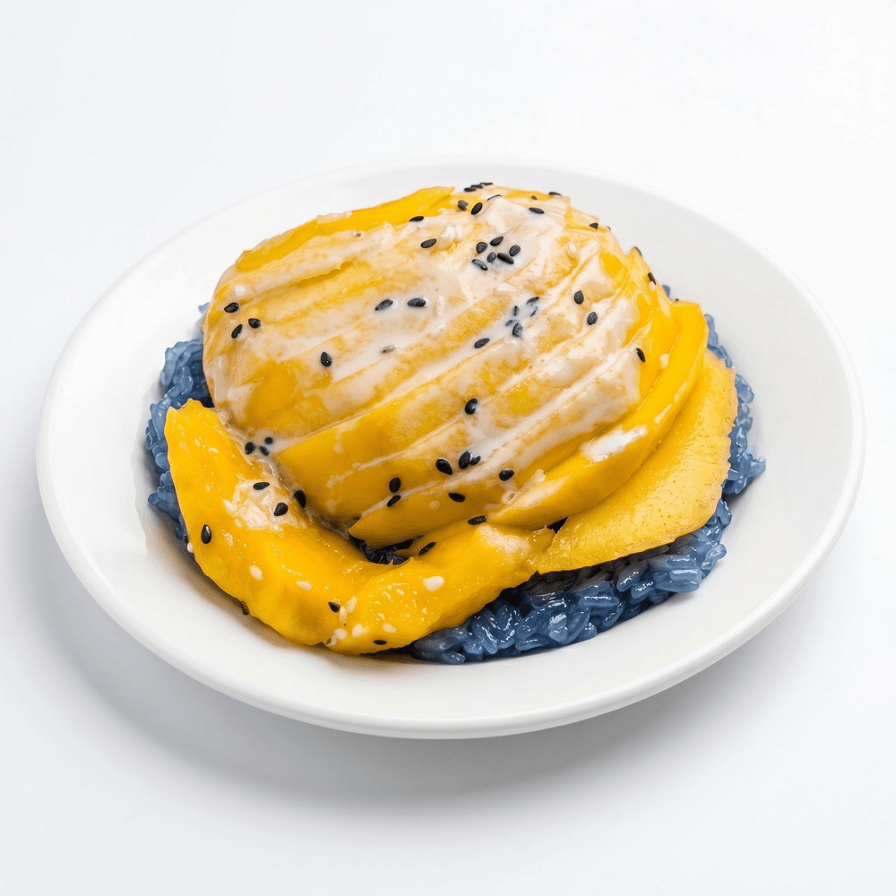Mango Sticky Rice