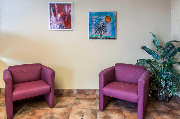 Images Suburban Extended Stay Hotel East