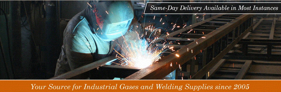 Gemstone Gas & Welding Supplies Photo