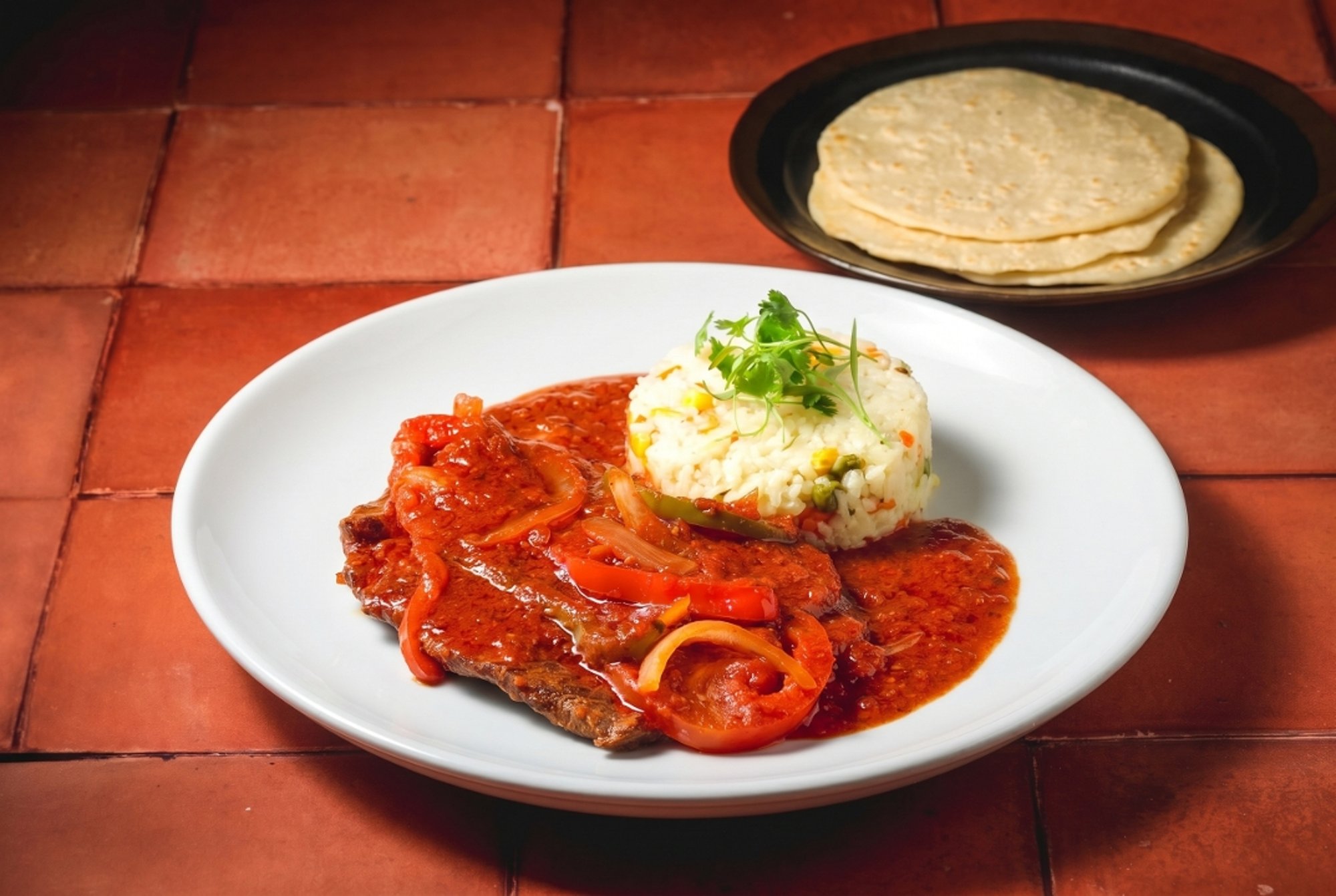 Bistec Salv