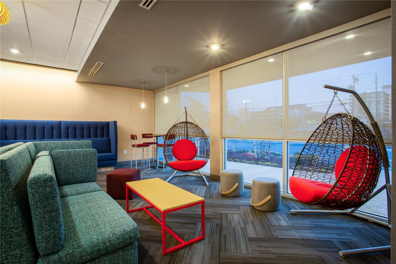 Tru by Hilton Ocean City Bayside Image