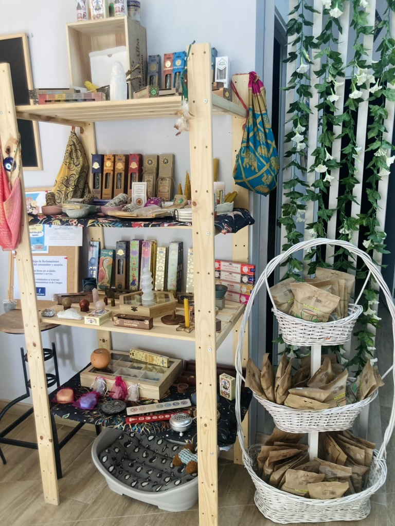 Galería en miniatura