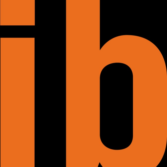 IncredibleBank Logo
